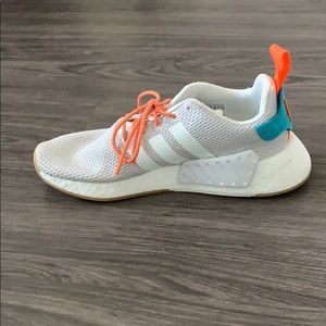 adidas continental outlast